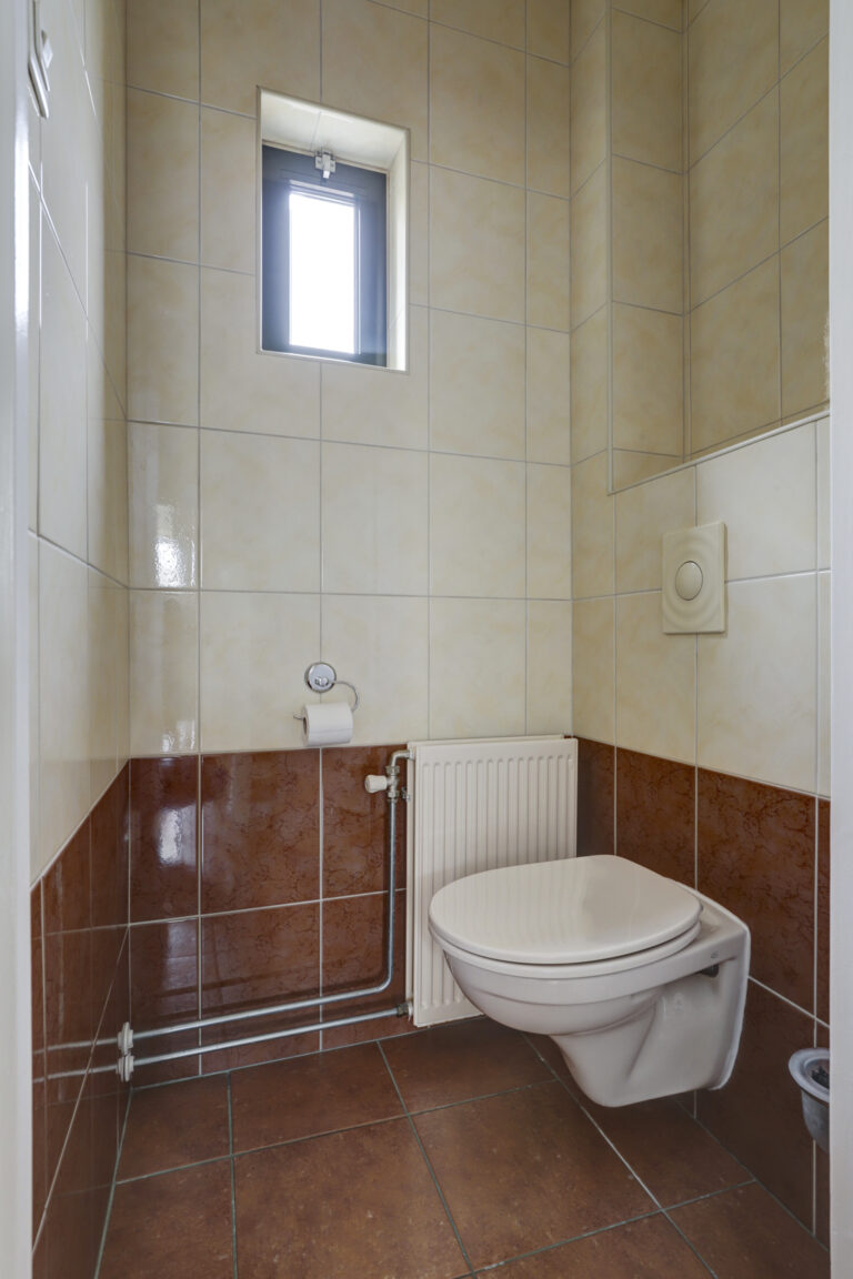 Raamsdonksveer – Brejaartstraat 1