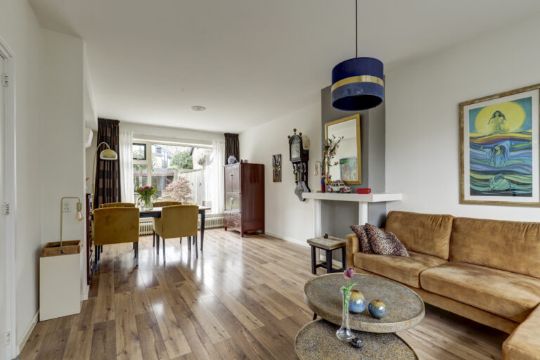 Raamsdonksveer – Brejaartstraat 1