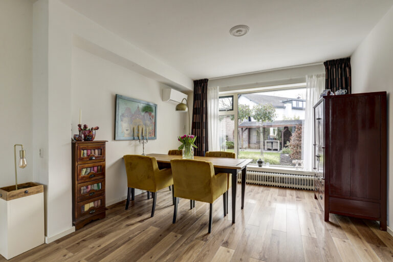 Raamsdonksveer – Brejaartstraat 1