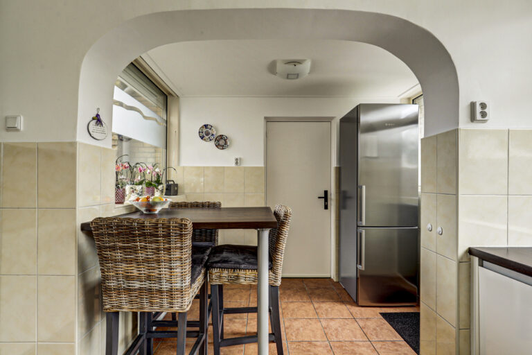 Raamsdonksveer – Brejaartstraat 1