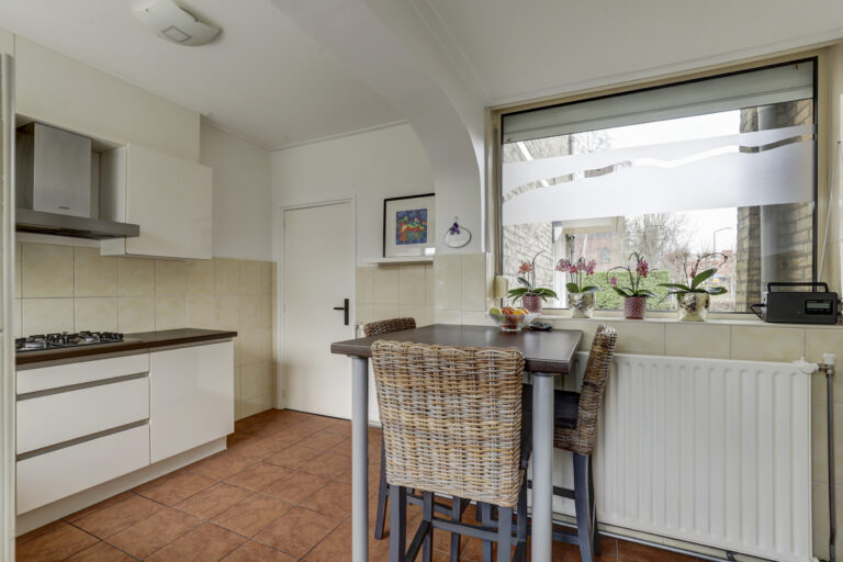 Raamsdonksveer – Brejaartstraat 1