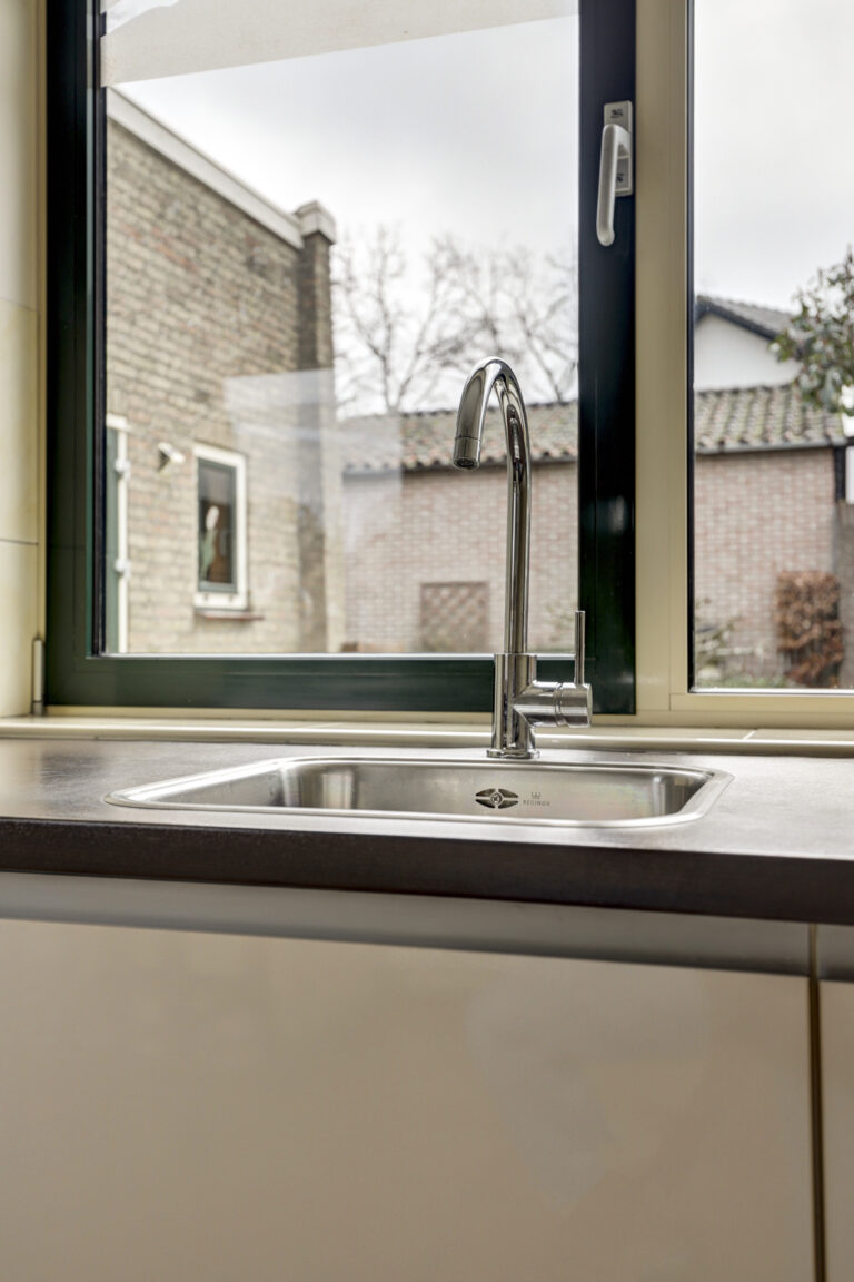 Raamsdonksveer – Brejaartstraat 1