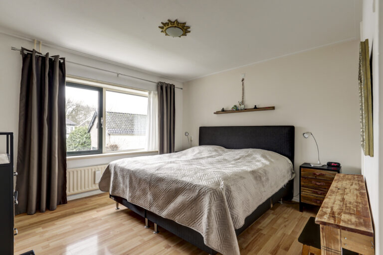 Raamsdonksveer – Brejaartstraat 1