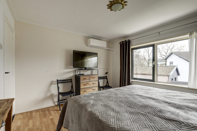 Raamsdonksveer – Brejaartstraat 1