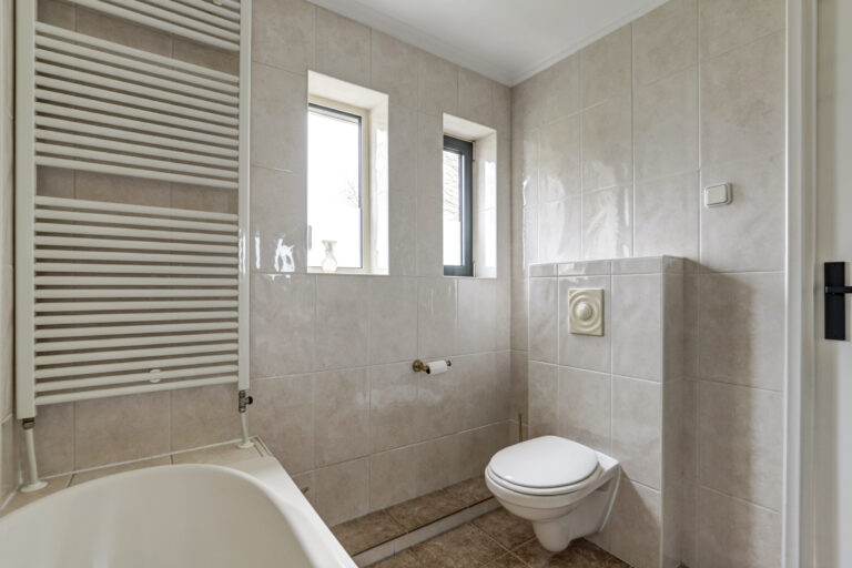 Raamsdonksveer – Brejaartstraat 1