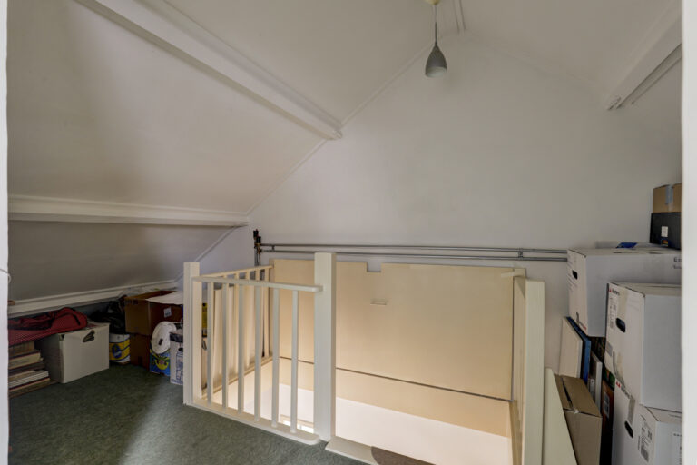 Raamsdonksveer – Brejaartstraat 1