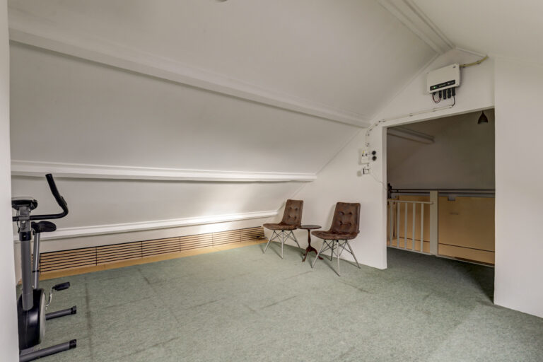 Raamsdonksveer – Brejaartstraat 1