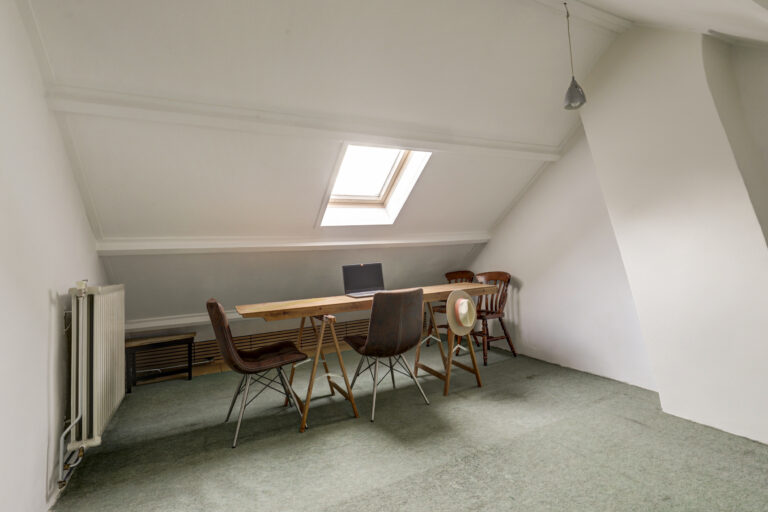 Raamsdonksveer – Brejaartstraat 1