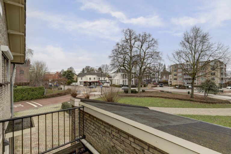 Raamsdonksveer – Brejaartstraat 1