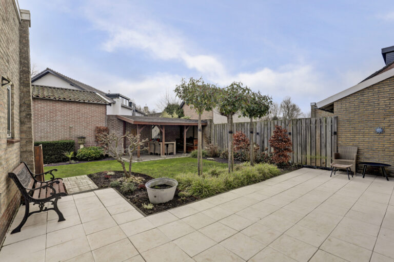 Raamsdonksveer – Brejaartstraat 1