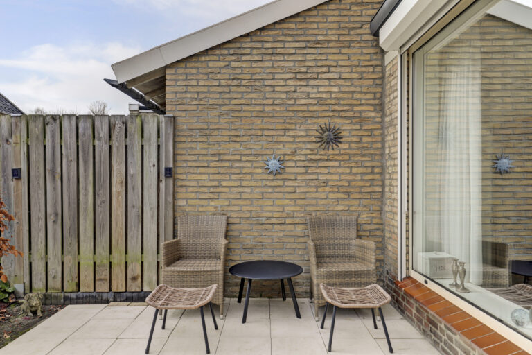 Raamsdonksveer – Brejaartstraat 1