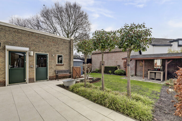 Raamsdonksveer – Brejaartstraat 1