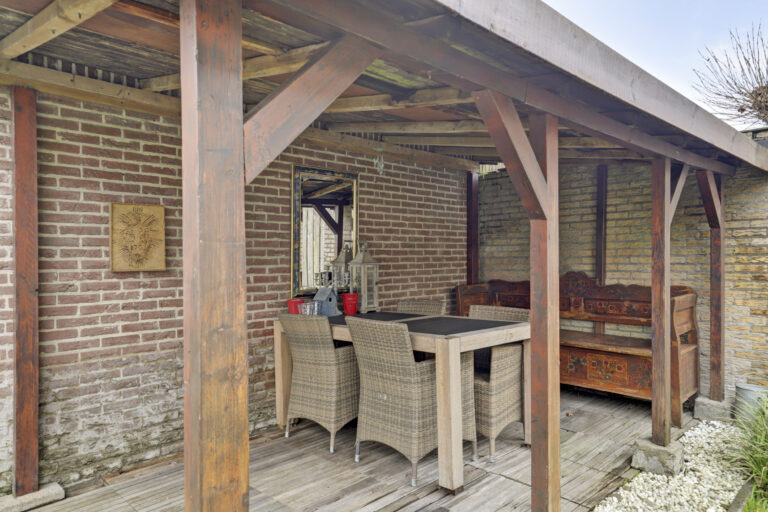 Raamsdonksveer – Brejaartstraat 1