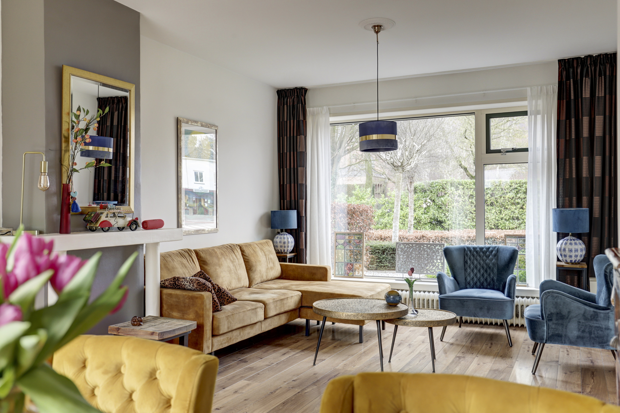 Raamsdonksveer – Brejaartstraat 1