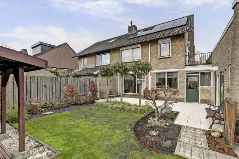 Raamsdonksveer – Brejaartstraat 1