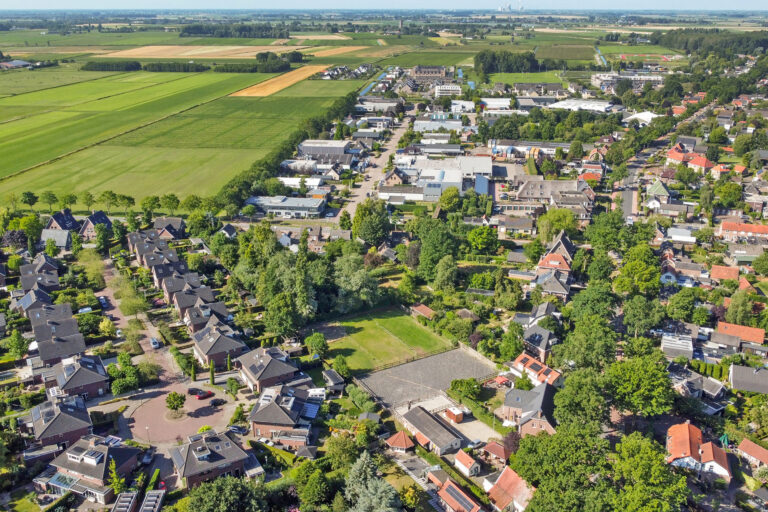 Sleeuwijk – Buitenlust 10