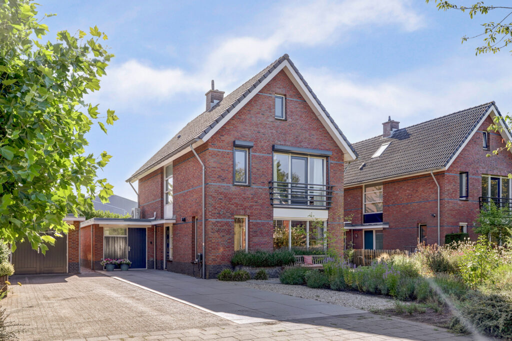 Sleeuwijk – Buitenlust 10