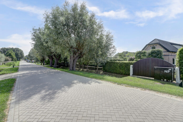 Woudrichem – Burgemeester van der Lelystraat 103