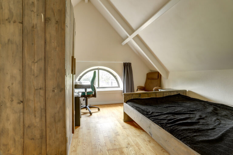 Woudrichem – Burgemeester van der Lelystraat 103
