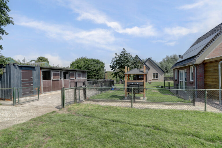 Woudrichem – Burgemeester van der Lelystraat 103