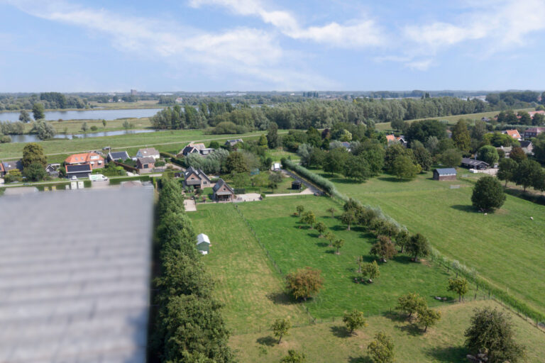 Woudrichem – Burgemeester van der Lelystraat 103