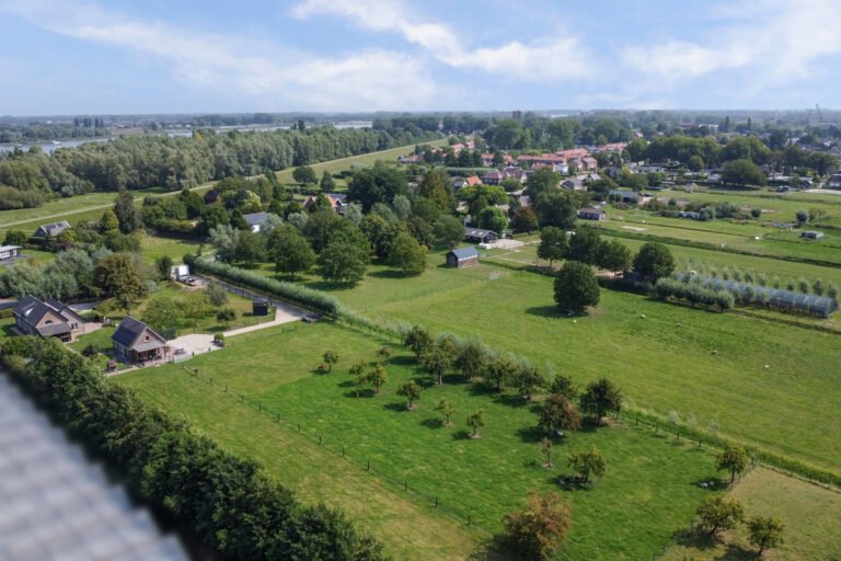 Woudrichem – Burgemeester van der Lelystraat 103
