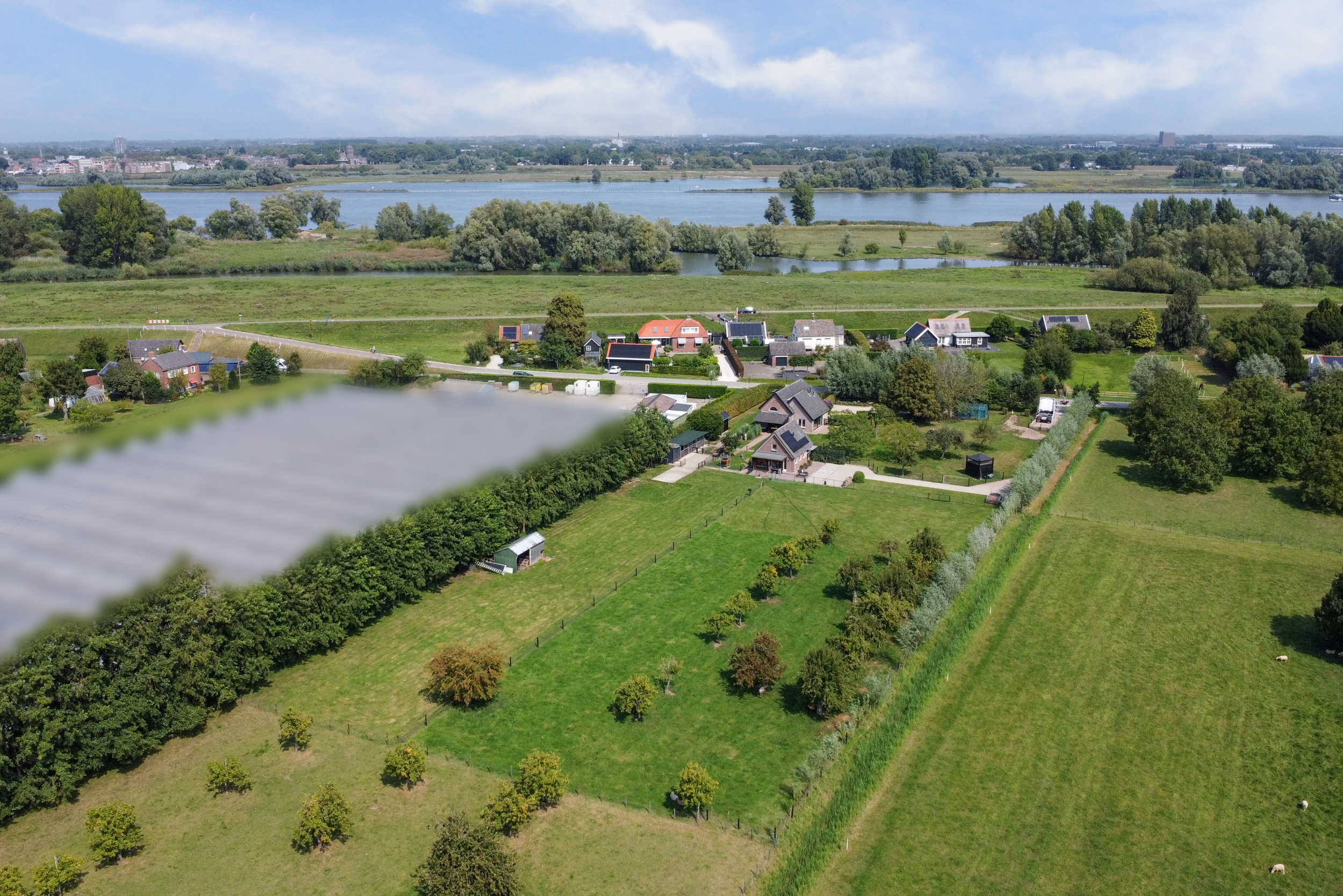 Woudrichem – Burgemeester van der Lelystraat 103