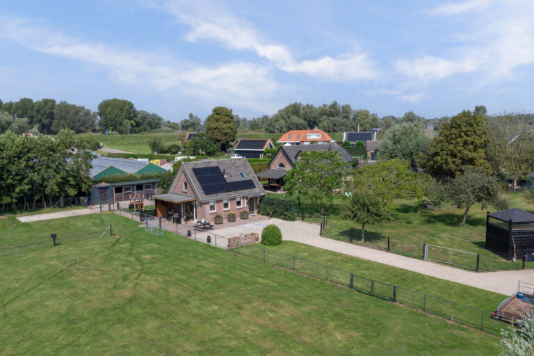 Woudrichem – Burgemeester van der Lelystraat 103