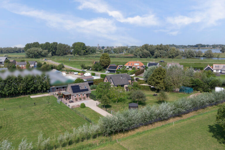 Woudrichem – Burgemeester van der Lelystraat 103