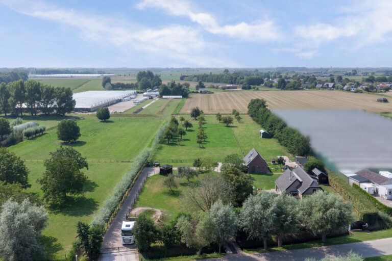 Woudrichem – Burgemeester van der Lelystraat 103