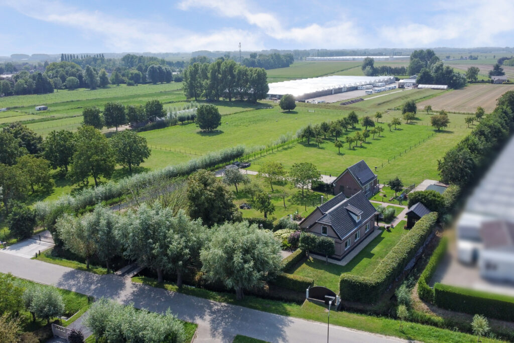 Woudrichem – Burgemeester van der Lelystraat 103