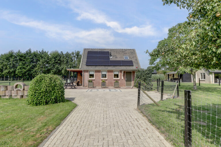 Woudrichem – Burgemeester van der Lelystraat 103