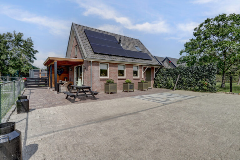 Woudrichem – Burgemeester van der Lelystraat 103