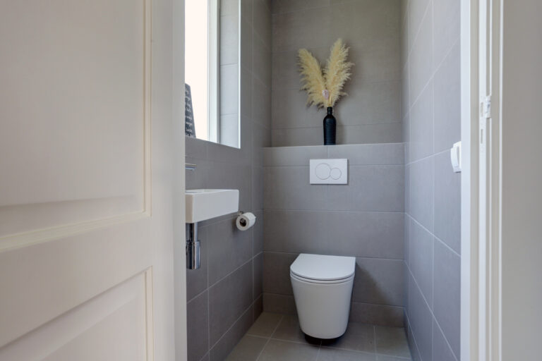 Woudrichem – Burgemeester van der Lelystraat 103