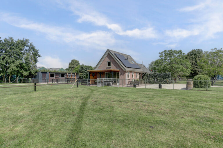 Woudrichem – Burgemeester van der Lelystraat 103