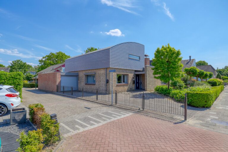 Hank – Riethaakstraat 5