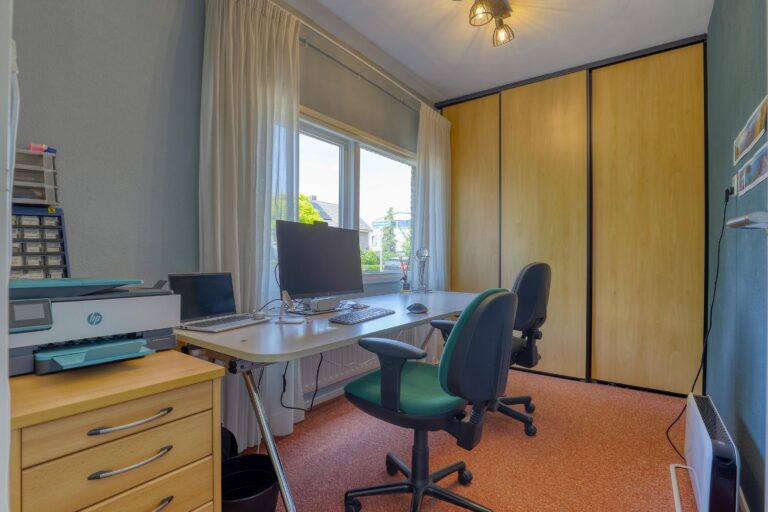 Hank – Riethaakstraat 5