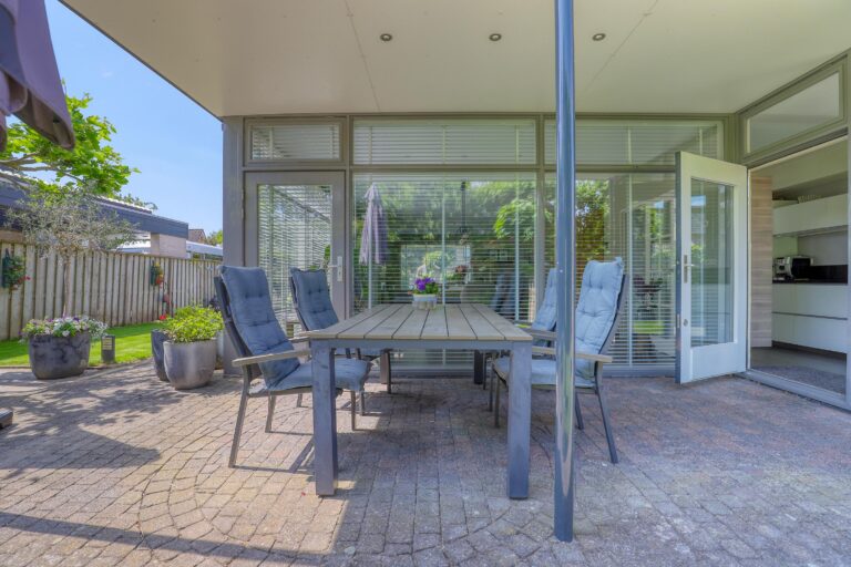 Hank – Riethaakstraat 5