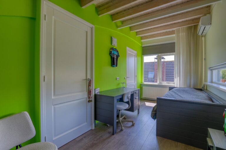 Hank – Riethaakstraat 5