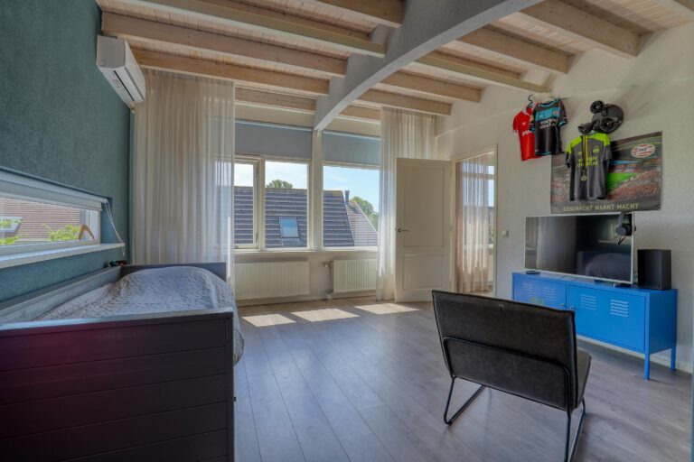 Hank – Riethaakstraat 5