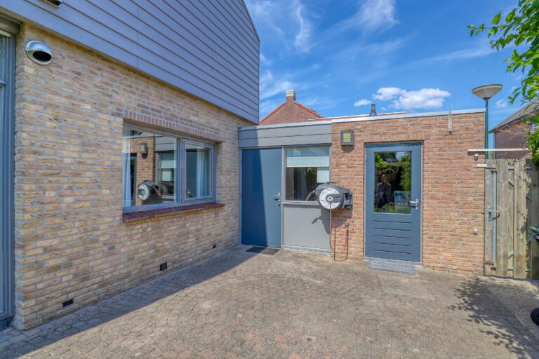 Hank – Riethaakstraat 5
