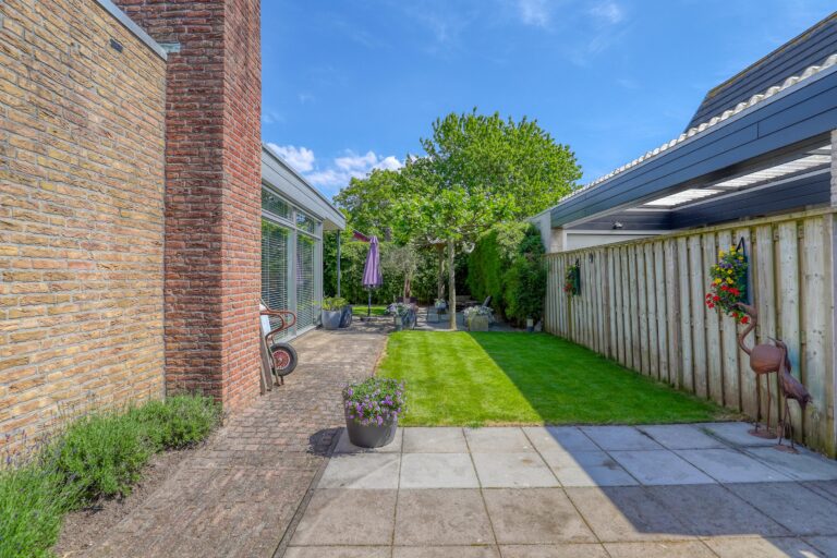 Hank – Riethaakstraat 5