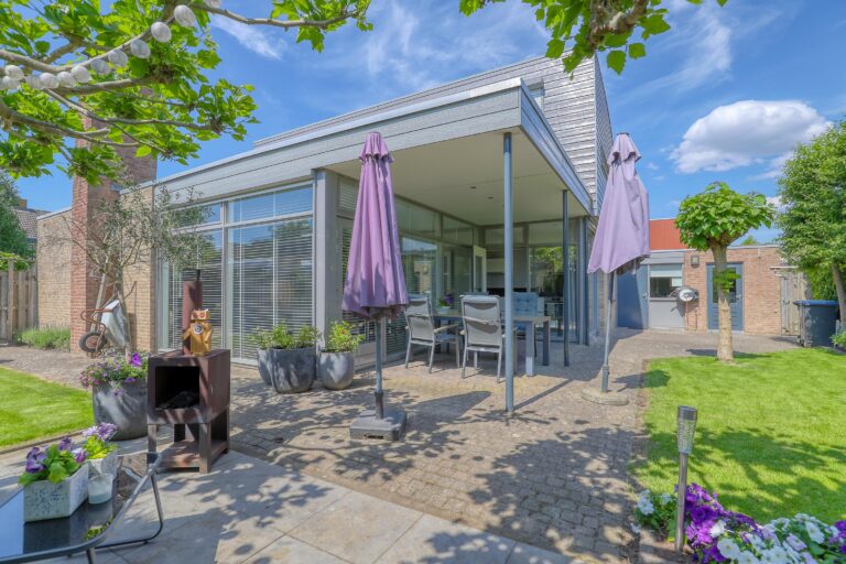 Hank – Riethaakstraat 5