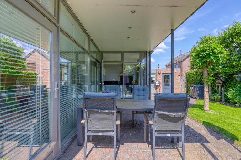 Hank – Riethaakstraat 5