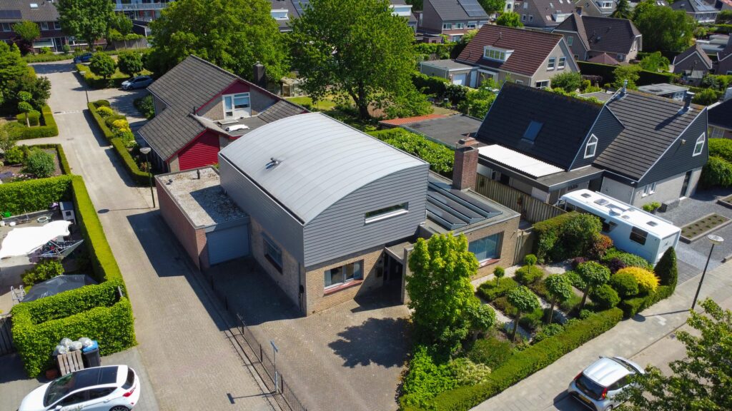 Hank – Riethaakstraat 5