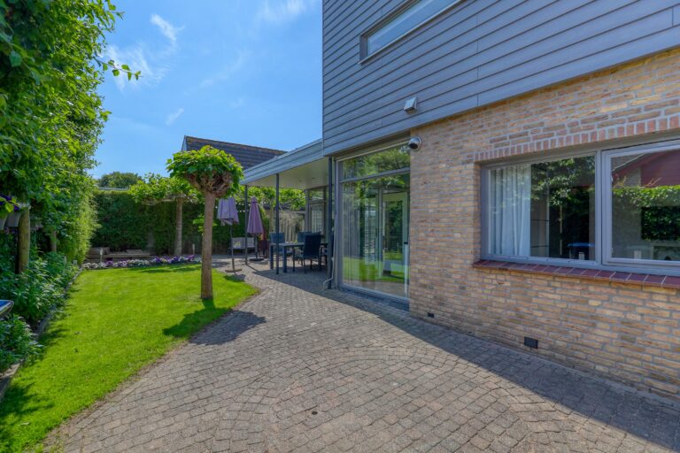 Hank – Riethaakstraat 5