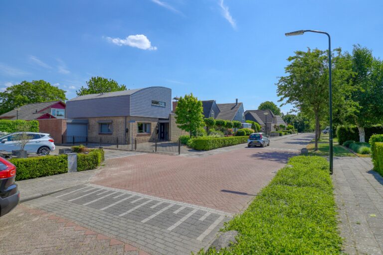 Hank – Riethaakstraat 5
