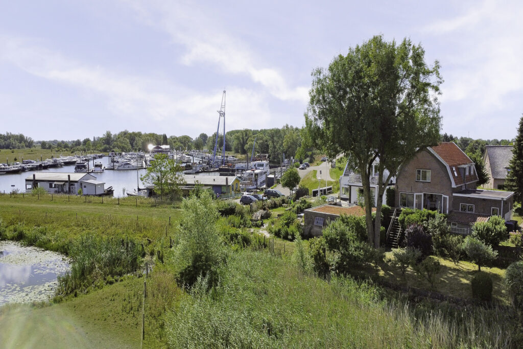 Sleeuwijk – Hoekeinde 27