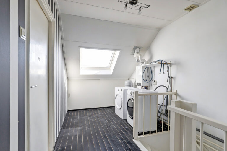 Woudrichem – Wethouder de Joodestraat 33