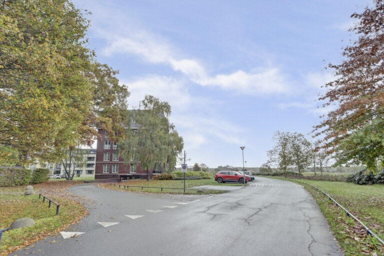 Teteringen – Laan der Continenten 27